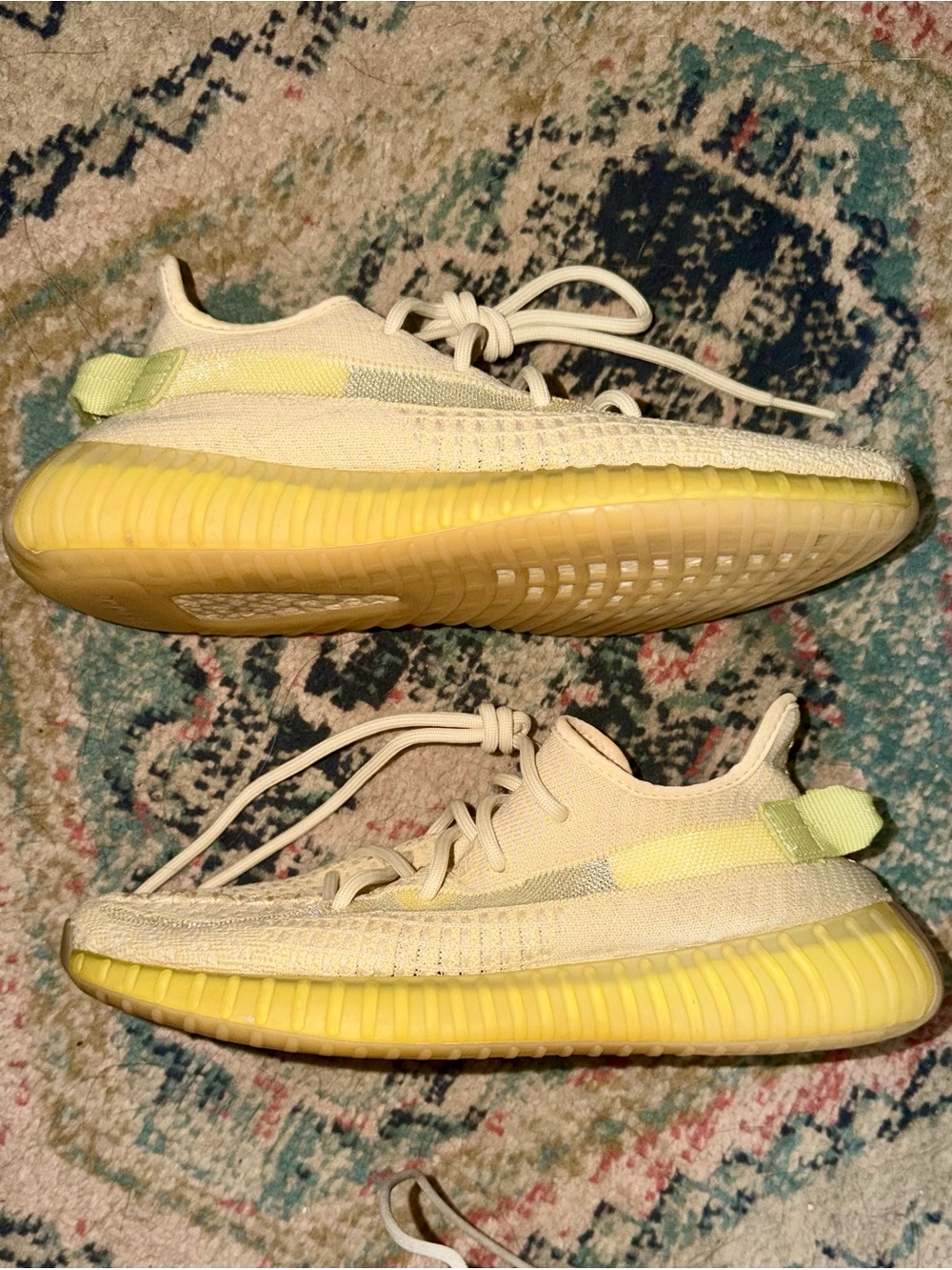 Adidas Yeezy Boost 350 V2 Sneakers